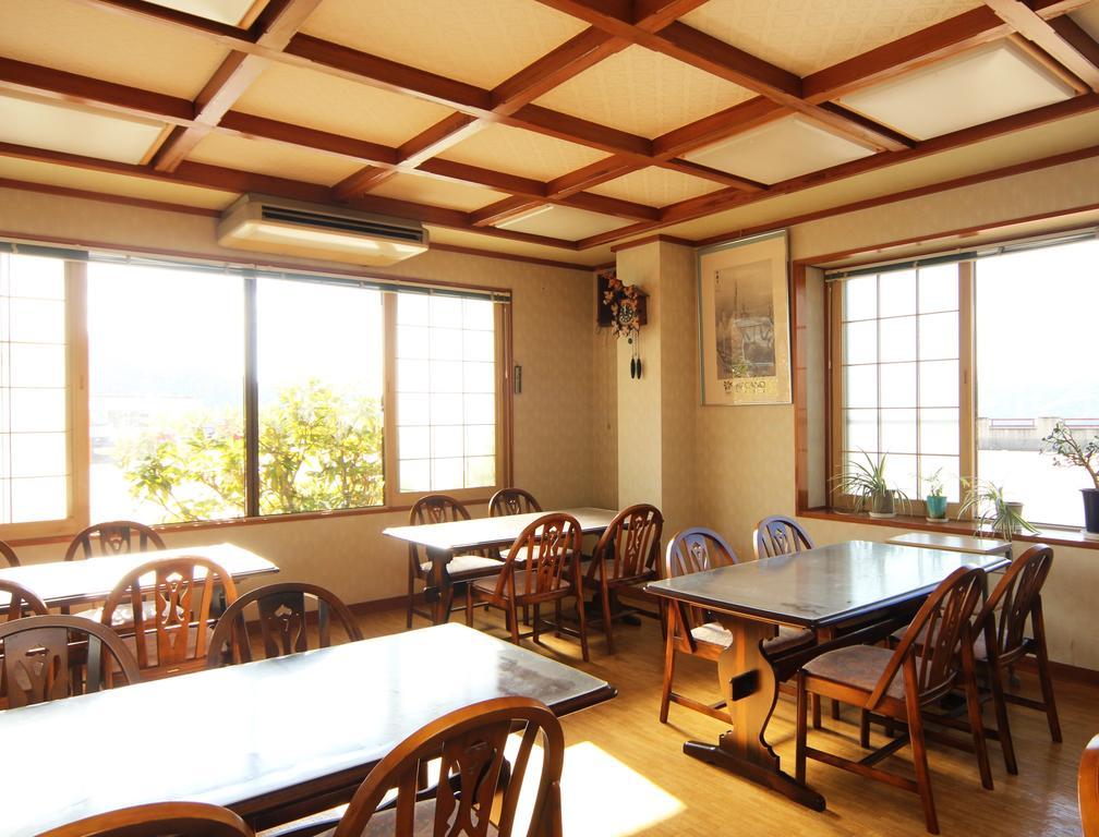 Villa Katashio Nozava Onszen Kültér fotó