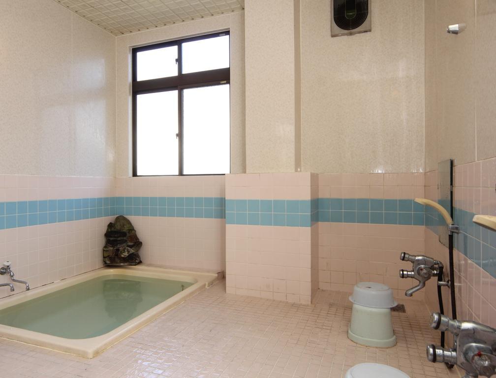 Villa Katashio Nozava Onszen Kültér fotó